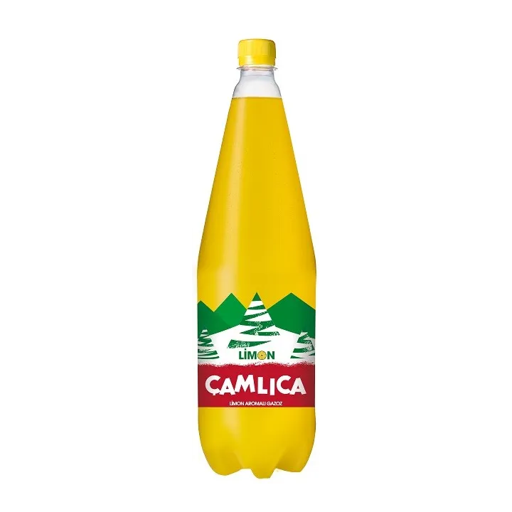 Camlica Limonlu 1,5L Eux12